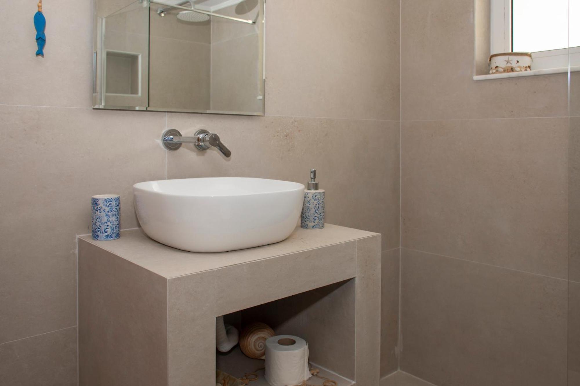 Christina Apartment Kíssamos Екстериор снимка