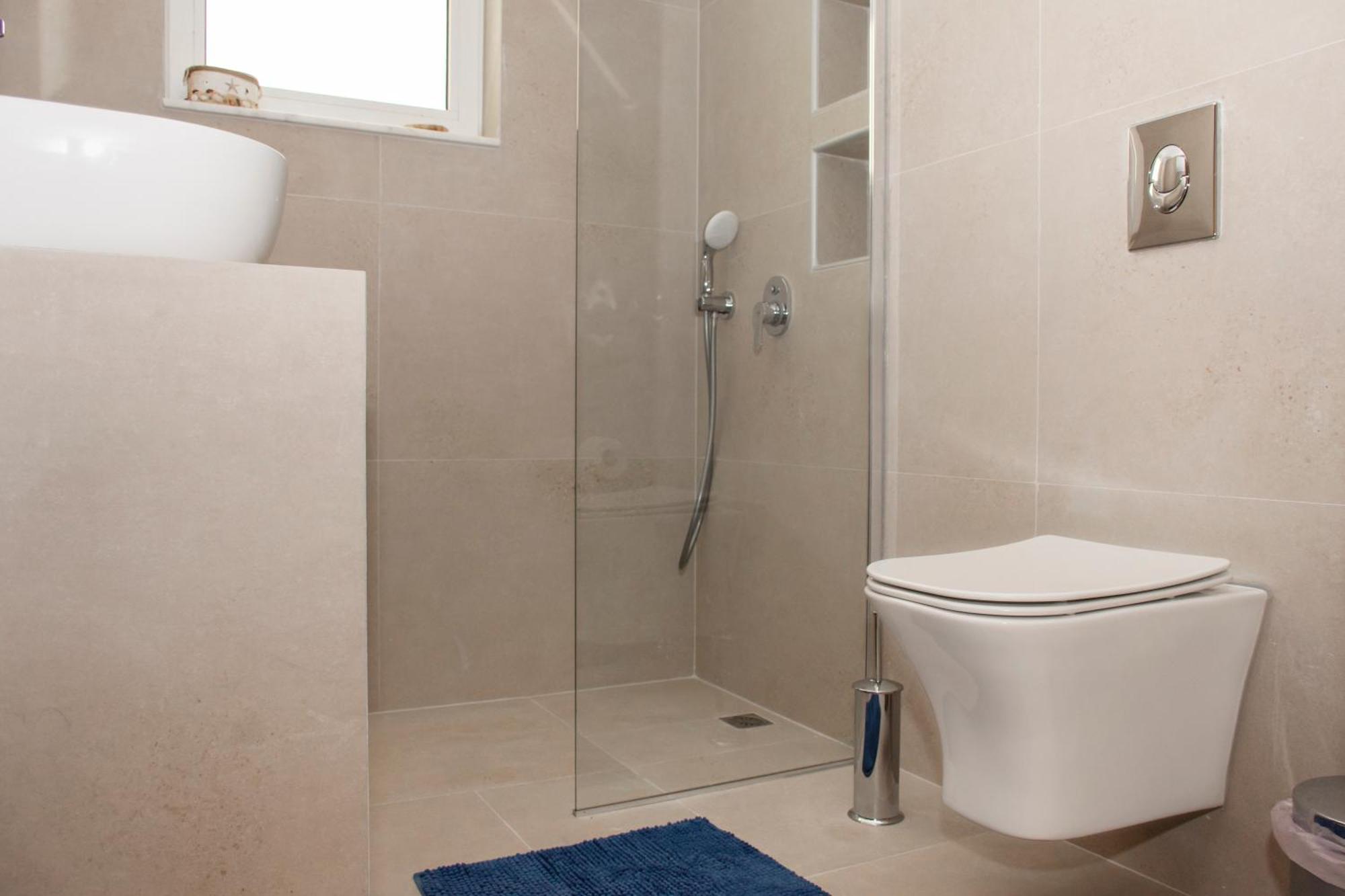 Christina Apartment Kíssamos Екстериор снимка
