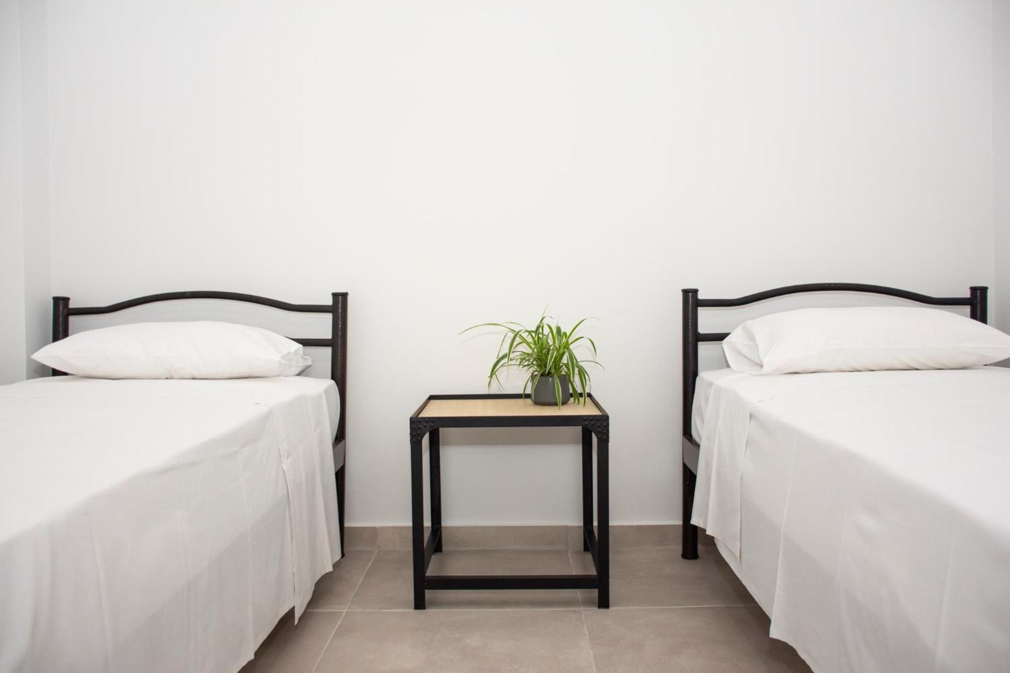 Christina Apartment Kíssamos Екстериор снимка