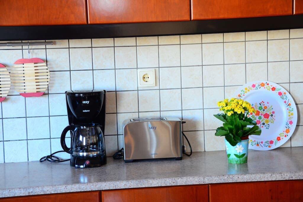 Christina Apartment Kíssamos Екстериор снимка