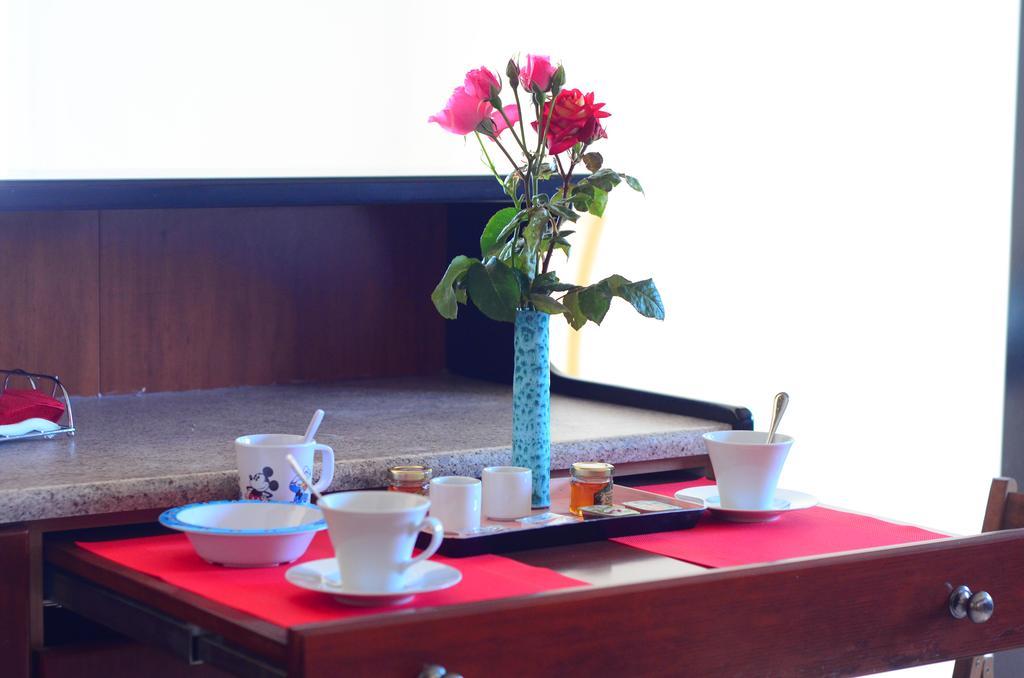 Christina Apartment Kíssamos Екстериор снимка